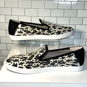 NWOB Lori Goldstein Slip On Shoes